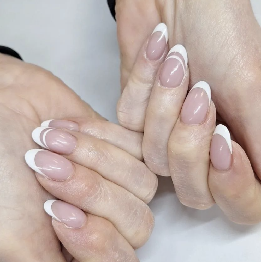 Nail art près de Chaingy