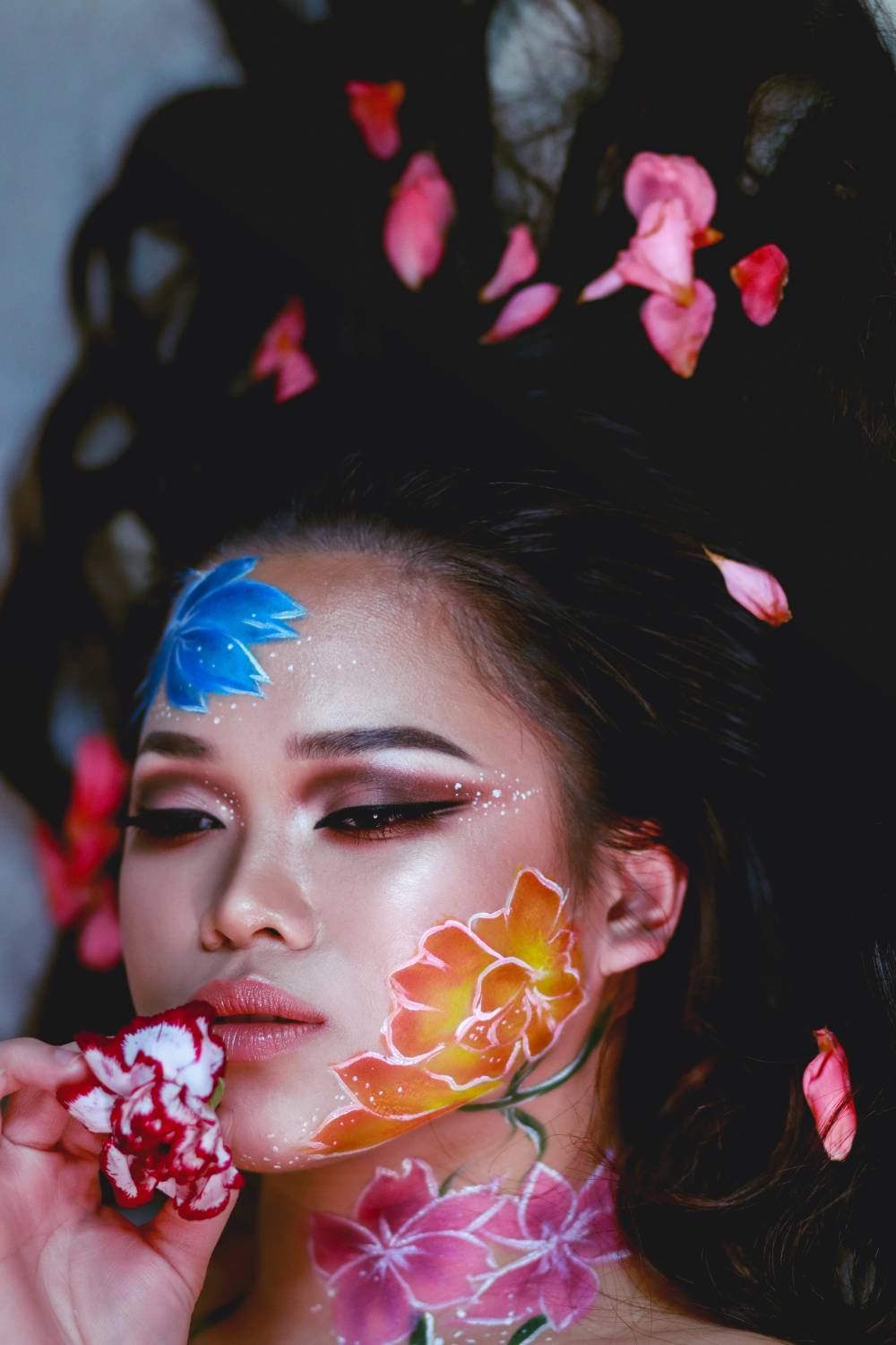 11 maquillages artistiques près de Chaingy