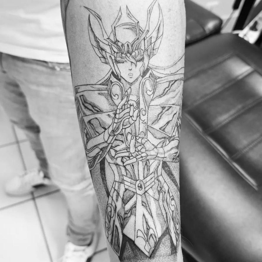 tatouage